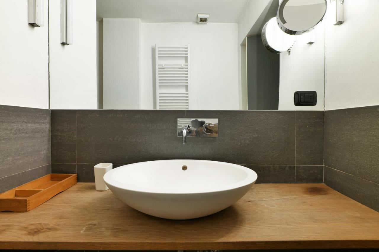 Elegant Medici Apt Milano Eksteriør billede