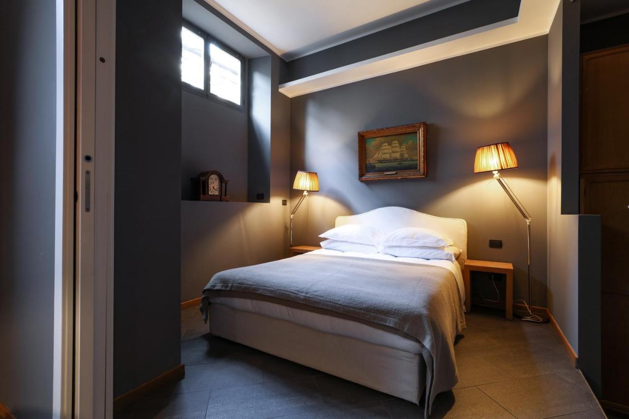 Elegant Medici Apt Milano Eksteriør billede