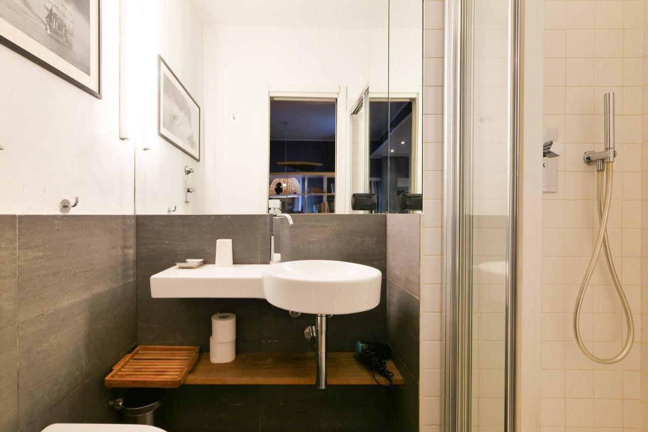 Elegant Medici Apt Milano Eksteriør billede