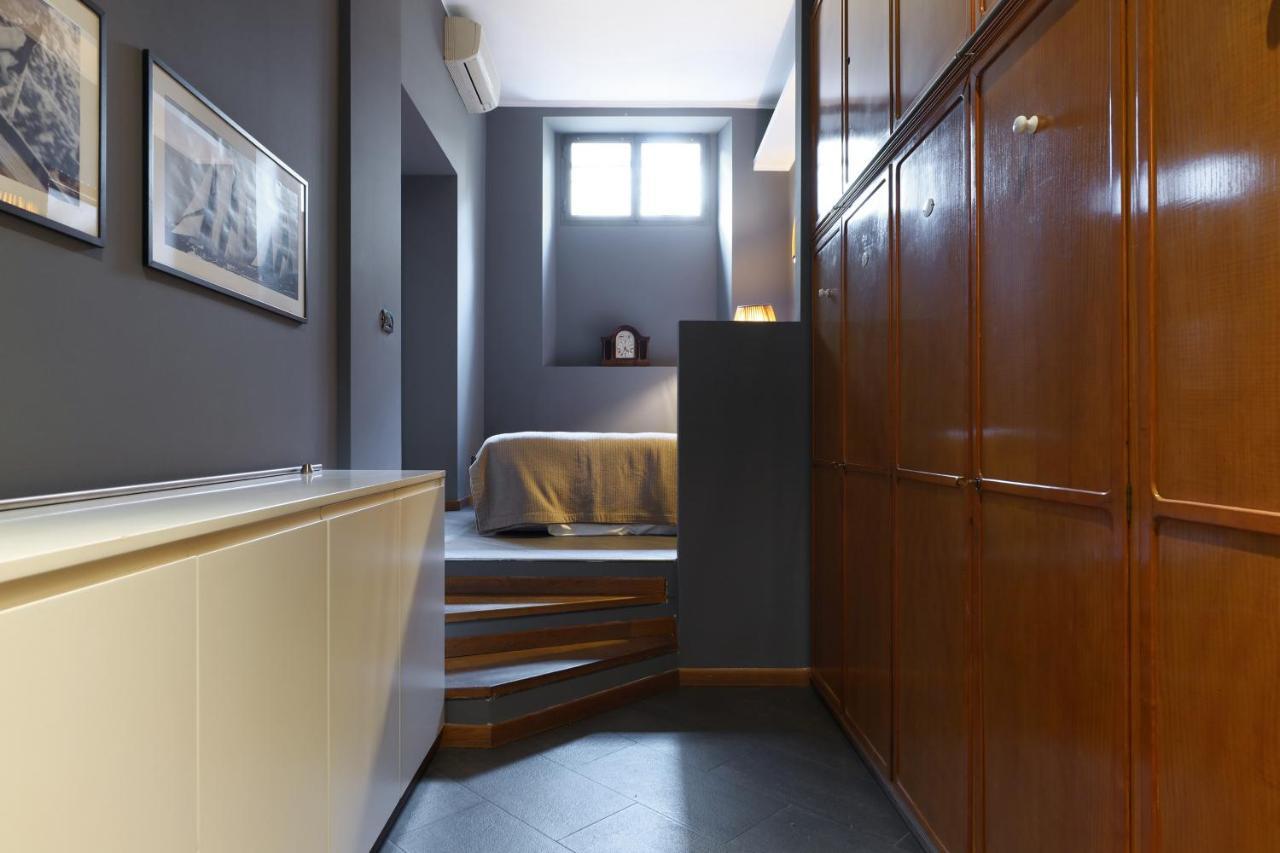 Elegant Medici Apt Milano Eksteriør billede