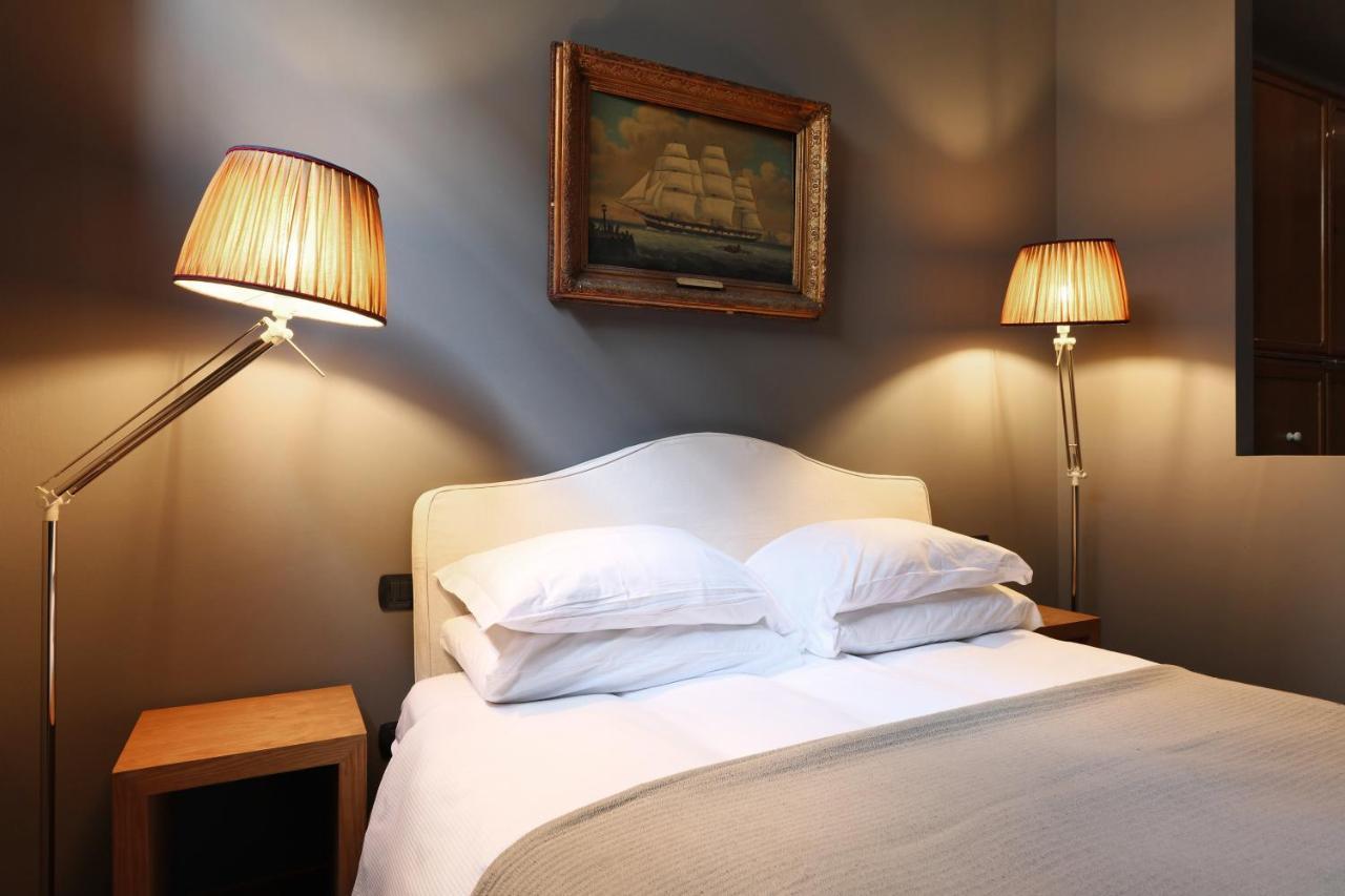 Elegant Medici Apt Milano Eksteriør billede