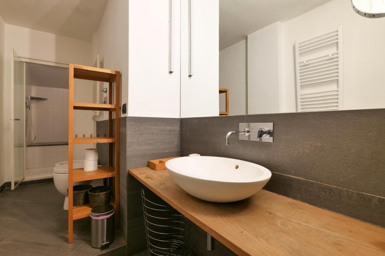 Elegant Medici Apt Milano Eksteriør billede