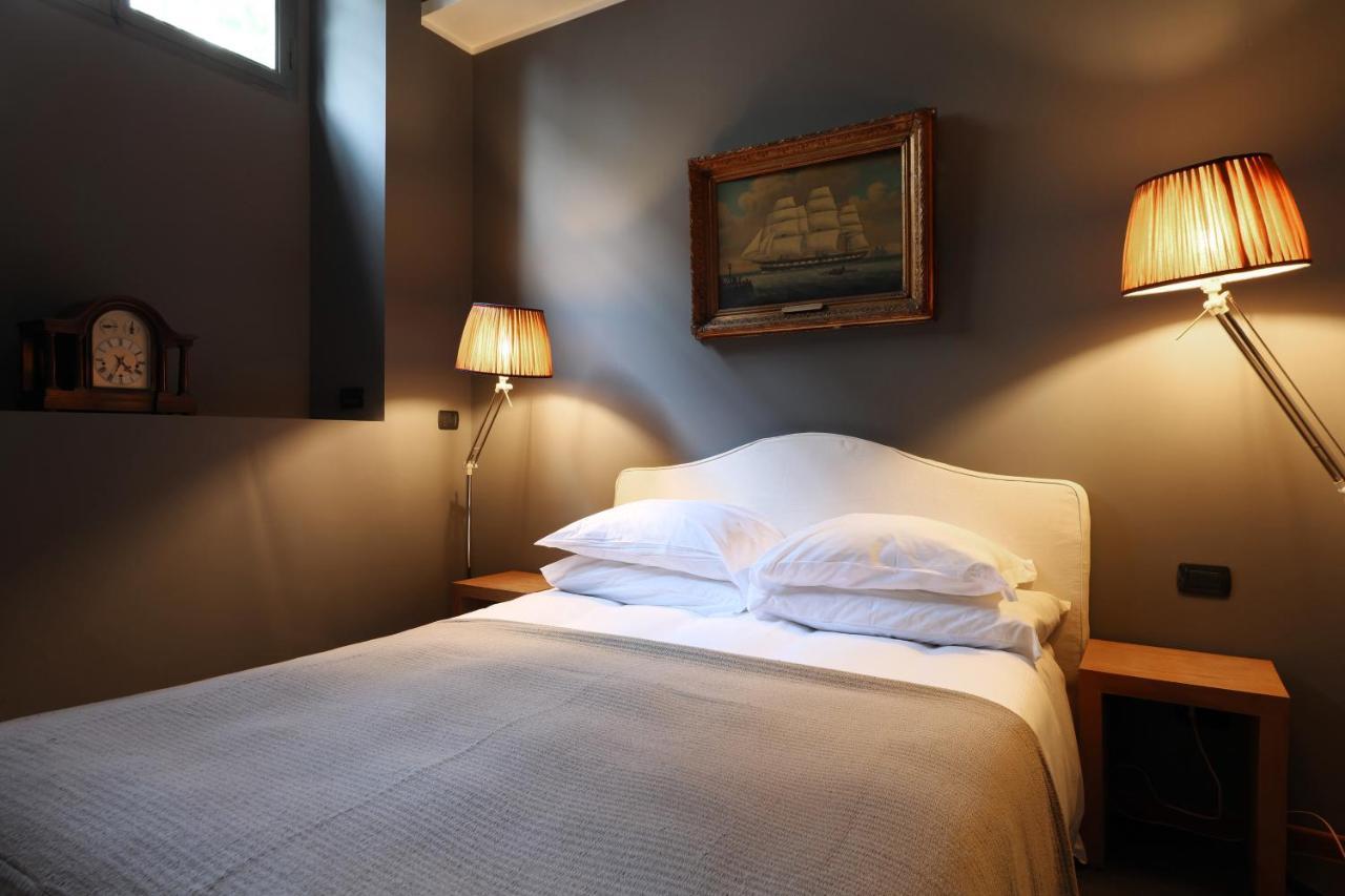 Elegant Medici Apt Milano Eksteriør billede