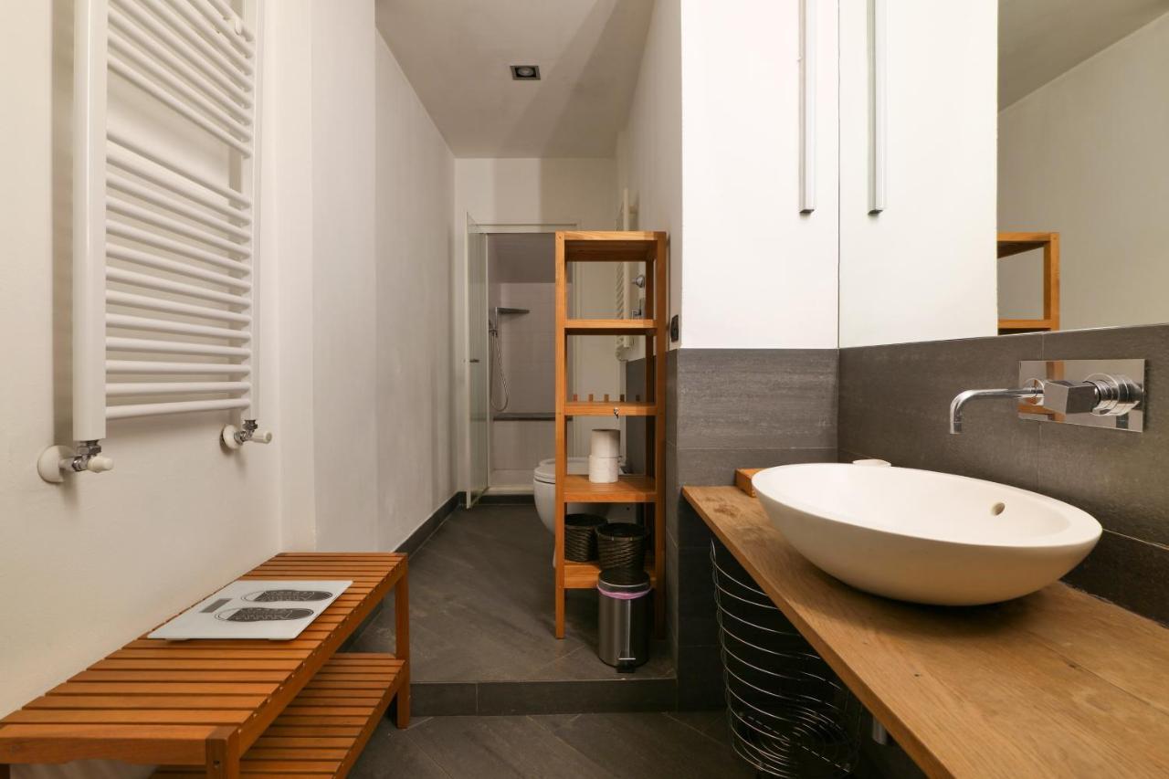 Elegant Medici Apt Milano Eksteriør billede