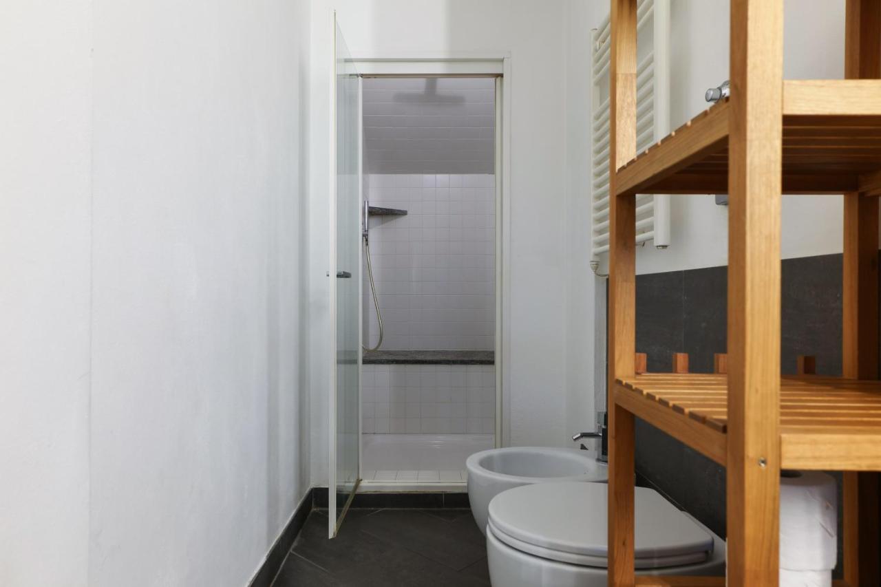 Elegant Medici Apt Milano Eksteriør billede