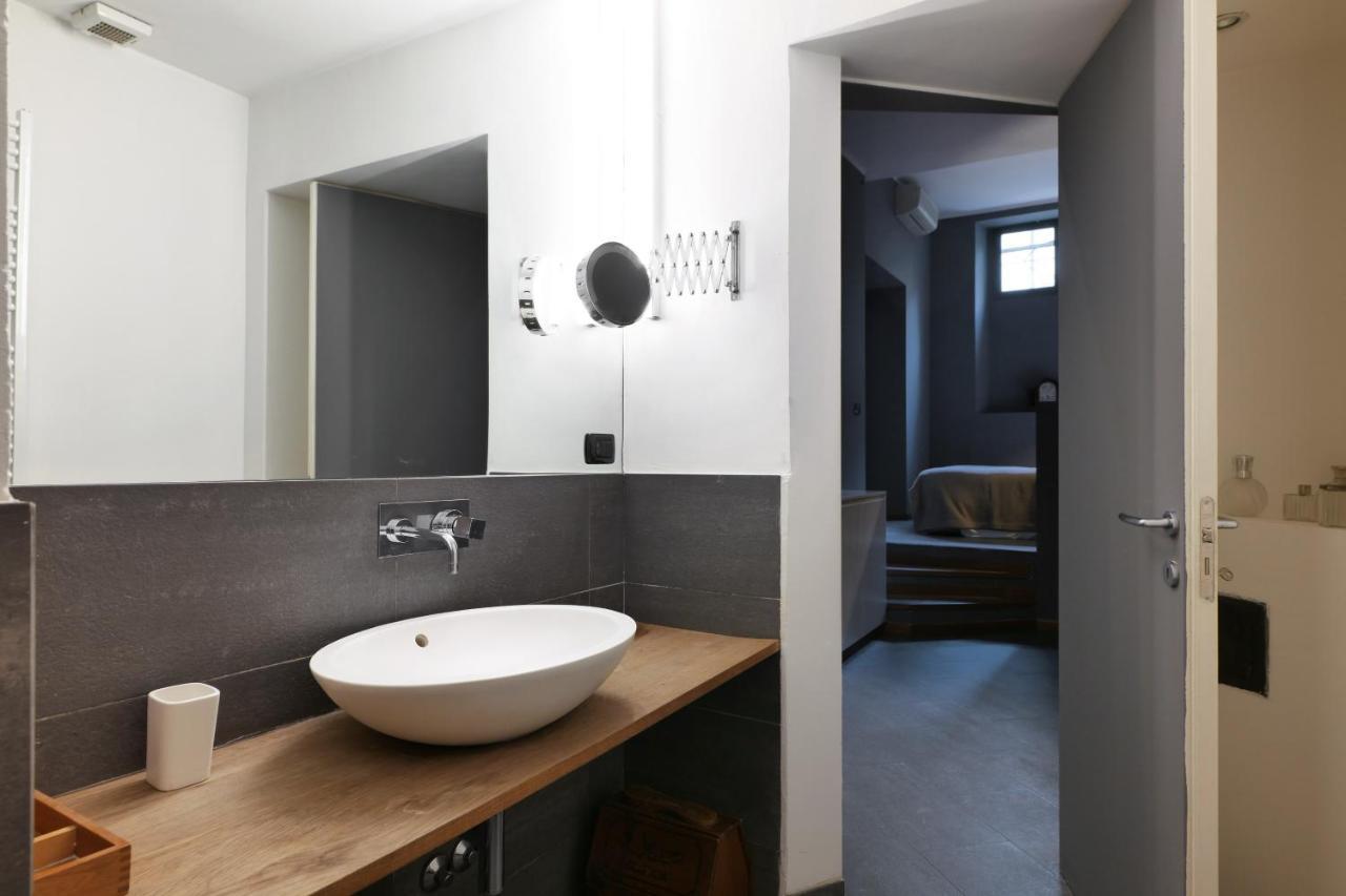 Elegant Medici Apt Milano Eksteriør billede