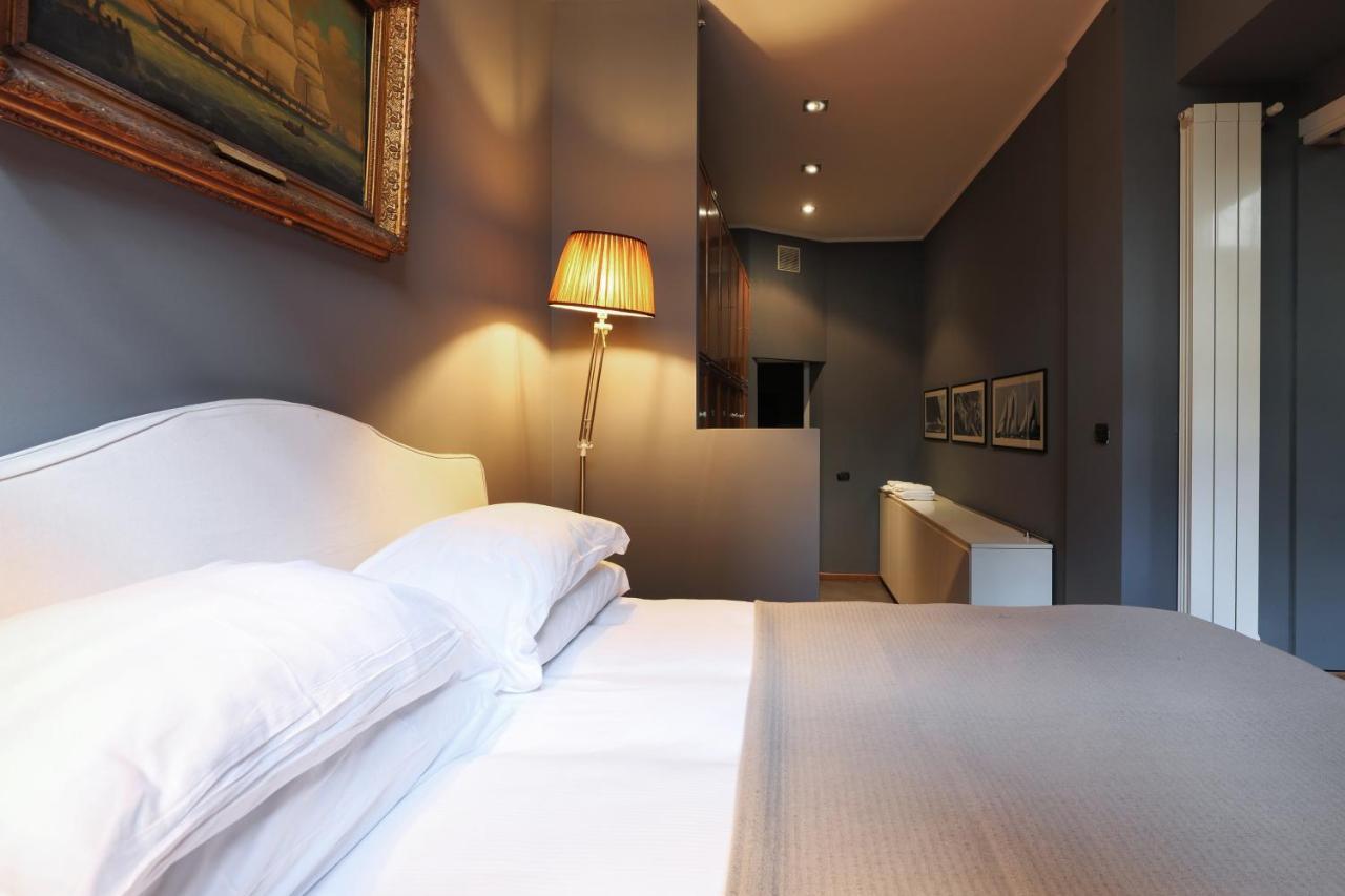 Elegant Medici Apt Milano Eksteriør billede